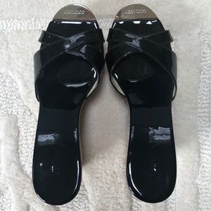 Gorgeous Jimmy Choo wedges